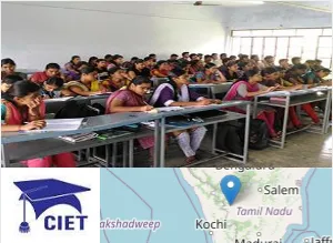 Coimbatore Institute Of Engineering And Technology - CIET Coimbatore