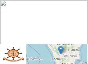 Coimbatore Marine College campus view