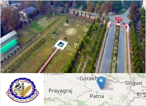 College of Agricultural Engineering and Technology Campus Image College of Agricultural Engineering and Technology Campus Image