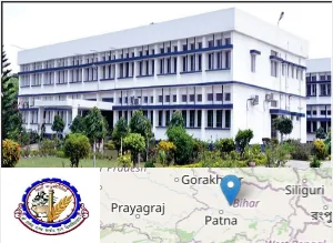College of Basic Sciences & Humanities, Pusa Campus Image College of Basic Sciences & Humanities, Pusa Campus Image