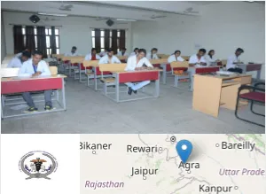 College of Biotechnology, Uttar Pradesh Pandit Deen Dayal Upadhyaya Pashu Chikitsa Vigyan Vishwavidyalaya Evam Go-Anusandhan Sansthan