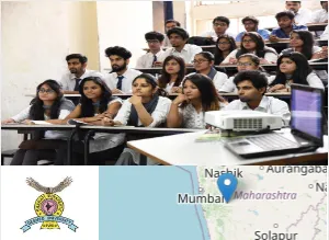College of Engineering, Bharati Vidyapeeth