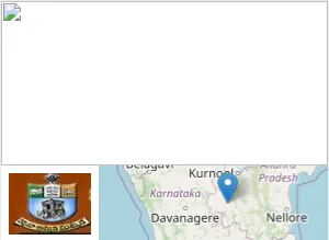 College of Engineering and Technology, Sri Krishnadevaraya University