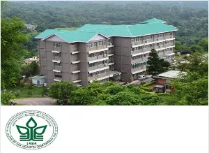 College of Horticulture and Forestry, Neri - Dr. Yashwant Singh Parmar University of Horticulture and Forestry campus view