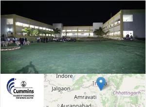 Cummins College of Engineering for Women, Nagpur