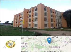 D.A.V. Institute of Engineering and Technology, Medininagar
