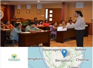 DSU - Dayananda Sagar University