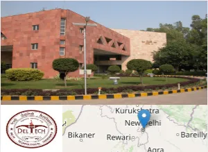 DTU - Delhi Technological University