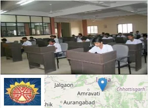 Datta Meghe Institute of Engineering, Technology and Research