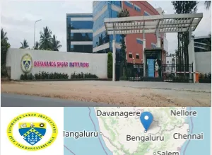 Dayananda Sagar College Of Engineering