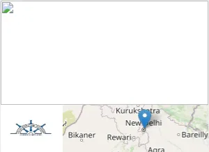 Delhi Maritime Academy