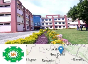 Dewan VS Group of Institutions India campus view Dewan VS Group of Institutions India campus view