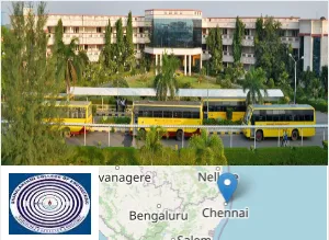 Dhanalakshmi College of Engineering