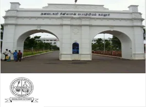 Dhanalakshmi Srinivasan College of Engineering