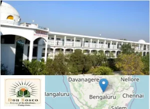 Don Bosco Institute Of Technology, Bangalore