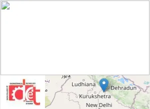 Doon College of Engineering and Technology, Saharanpur