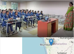 Dr. D. Y. Patil Biotechnology and Bioinformatics Institute, Dr. D. Y. Patil Vidyapeeth