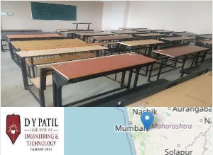 Dr. D.Y. Patil Institute Of Technology