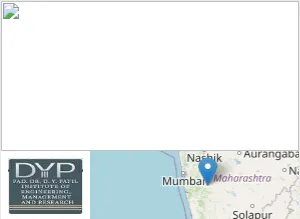 Dr. D.Y. Patil Institute of Engineering Management and Research, Akurdi campus view