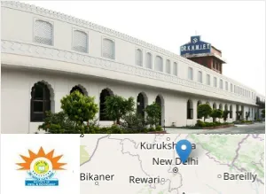 Dr. K.N Modi Institute of Engineering and Technology