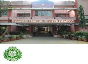 Dr. NTR College of Food Science and Technology, Acharya N.G. Ranga Agricultural University
