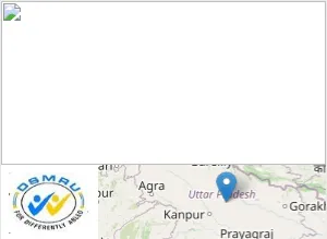 Dr. Shakuntala Misra National Rehabilitation University