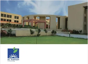 Dr. Subhash University