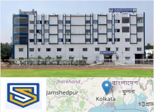Dr. Sudhir Chandra Sur Institute of Technology and Sports Complex