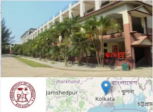 Dream Institute Of Technology