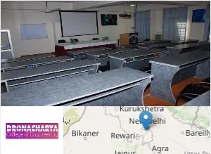 Dronacharya College of Engineering