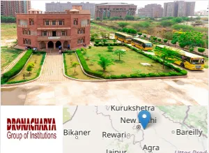 Dronacharya Group of Institutions