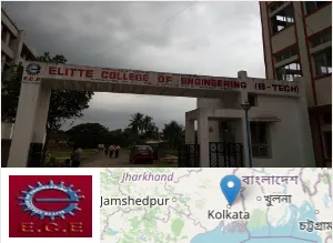 ECE - Elitte College of Engineering campus view