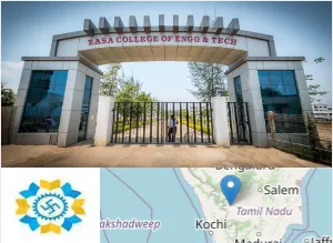 Easa College of Engineering and Technology - EASA College Coimbatore