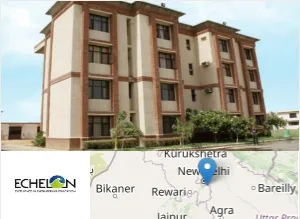 Echelon Institute of Technology