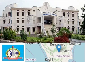 Erode Sengunthar Engineering College