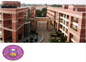 Faculty of Technology, University of Delhi