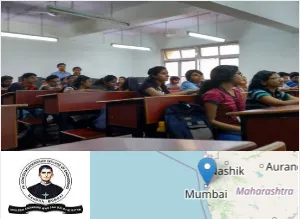 Fr. Conceicao Rodrigues College of Engineering