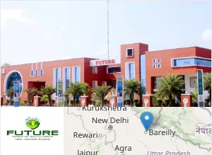 Future Group of Institutions