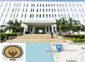 G H Raisoni Institute of Engineering and Technology, Pune