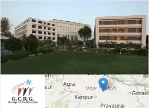 G.C.R.G. Group of Institutions
