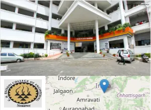 G.H. Raisoni College of Engineering, Nagpur