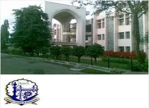 GCE - Ghousia College of Engineering