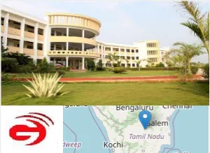 GCT - Gnanamani College of Technology