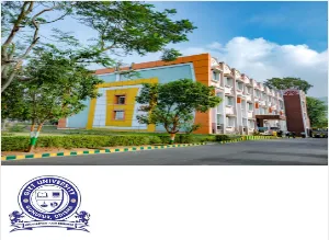 GIET University
