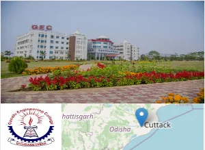 Gandhi Engineering College