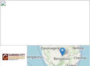 Garden City University