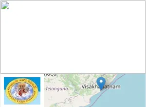 Gayatri Vidya Parishad College for Degree and PG Courses campus view