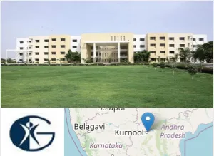 Geethanjali College of Engineering and Technology
