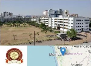 Genba Sopanrao Moze College Of Engineering campus view