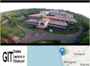 Gharda Institute of Technology Gharda Institute of Technology